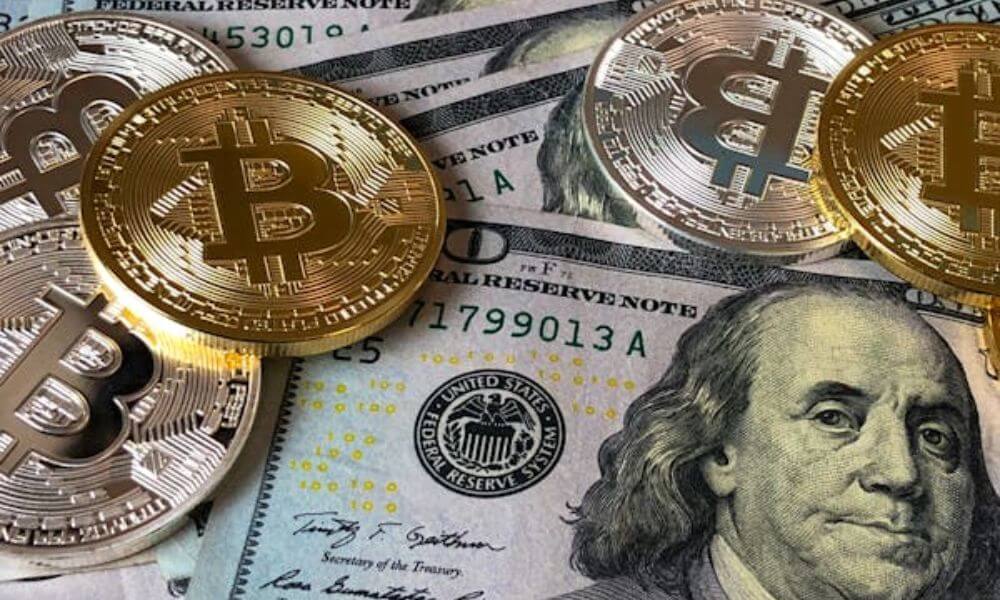 Bitcoin Price Surges over $89,000, Setting a New Record