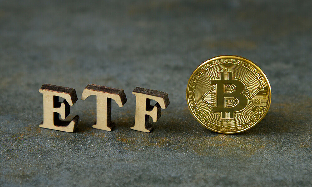 A Comprehensive Guide Into Bitcoin Futures ETF Basics