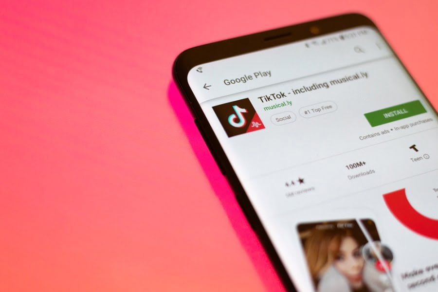 Microsoft in talks to acquire TikTok