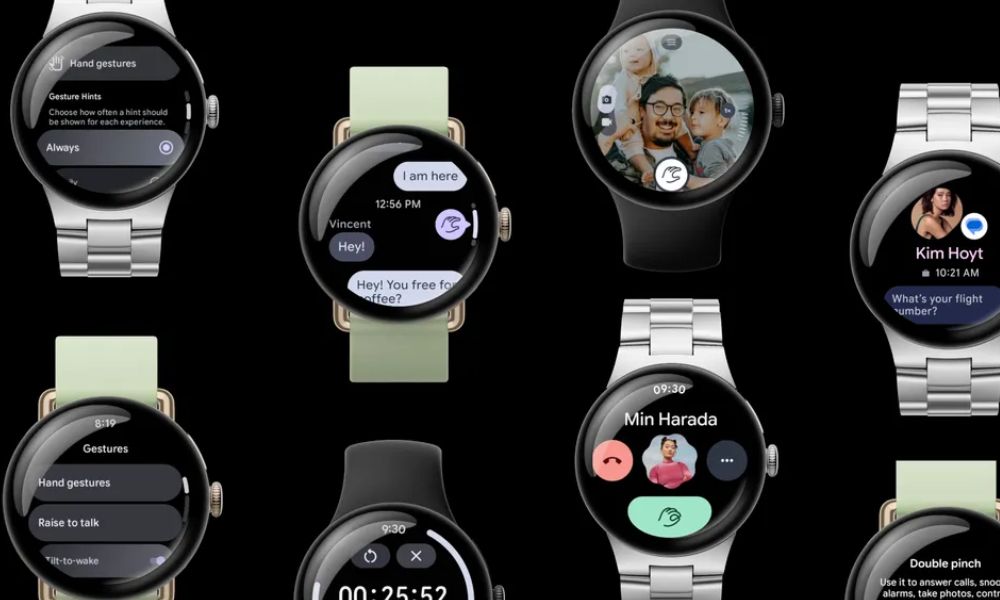 Wear-OS-6-release-date